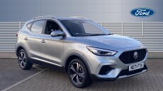 MG ZS 1.5 VTi-TECH Excite 5dr Petrol Hatchback